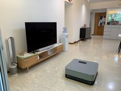 The Pearl @ Mount Faber (D4), Condominium #558994691